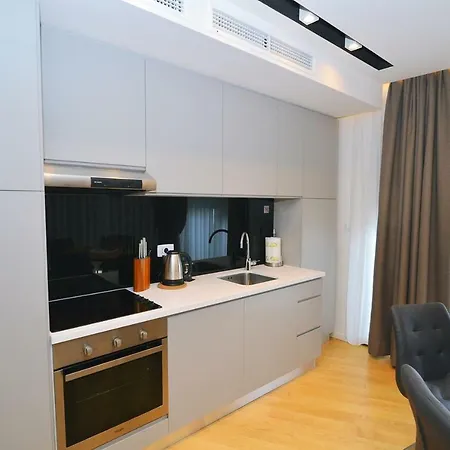 Appartement In Ziza, Rooftop Swimming Pool