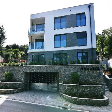 Apartament In Ziza, Rooftop Swimming Pool *