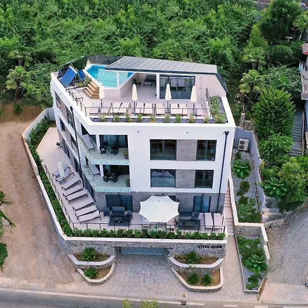 Apartament In Ziza, Rooftop Swimming Pool